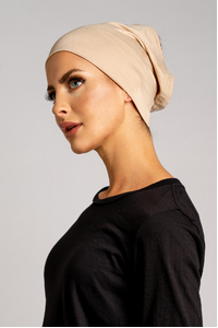 Blush Cap