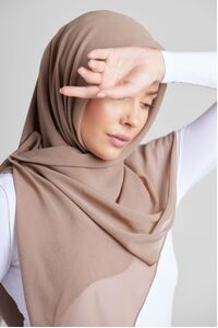 Tuscany Square Hijab