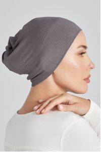 Chimney  Closed Cap