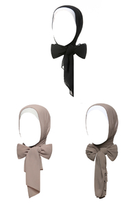 Square Hijabs