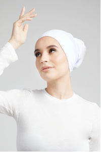 White Cap
