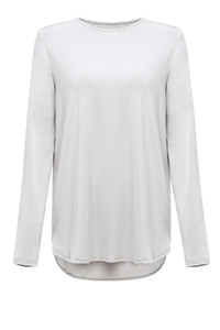 Neutral Lightweight Top
