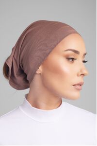 Umber Cap