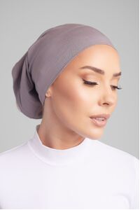 Gray Cap