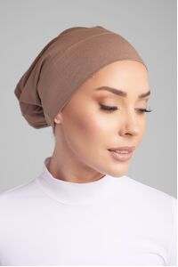 Truffle Cap