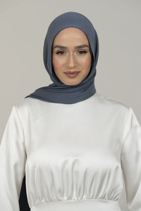 Midnight Premium Modal Hijab