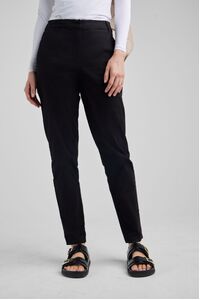 Black Pants