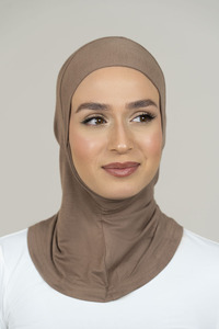 Mocha Ninja Cap