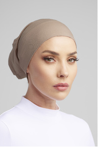 Sand Cap