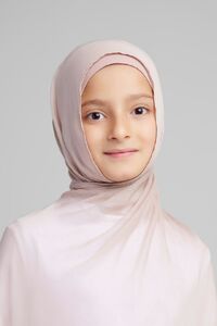 Tint Kids Modal Hijab