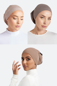 Neutral Cap Bundle