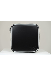 Mini Black Hijab Hub