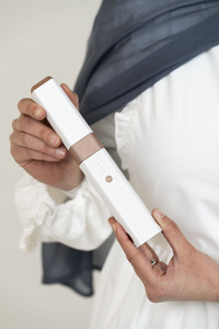 Cordless Hijab Straightener