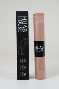 Medina Prayer Mat