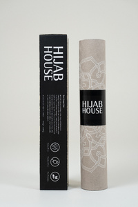 Marrakesh Prayer Mat