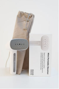 Mini Portable Steamer
