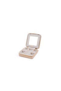 Nude Magnetic Accessories Box
