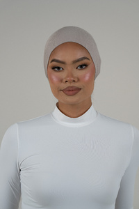 Nude Meshback Undercap