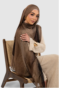 Sahara Printed Modal Hijab