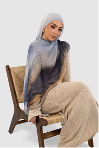 Skye Printed Modal Hijab