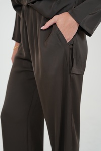 Chocolate Trousers