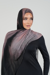 Rosera Printed Modal Hijab