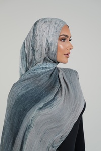 Riverstone Printed Modal Hijab