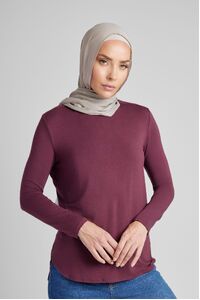 Earth Lightweight Top