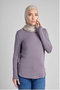 Graphite Lightweight Top