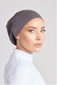 Chimney Grey Cap