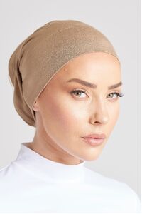 Mocha Cap