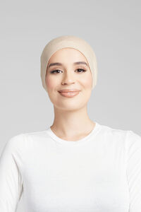 Nude Cap