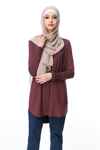 Earth Mid Length Lightweight Top