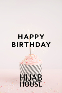 $150 Birthday Gift Voucher