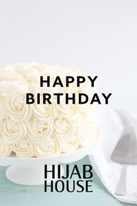 $100 Birthday Gift Voucher