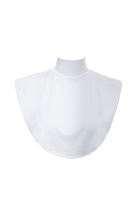 White Neck Cover