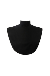 Black Neck Cover