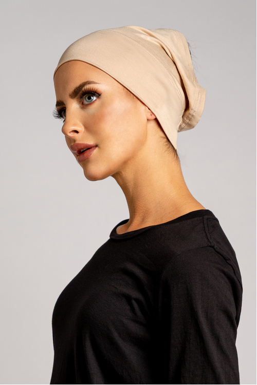 Blush Cap