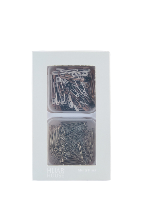 Multi Pins