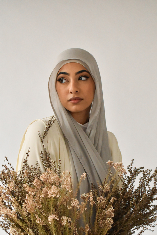 Wind Modal Hijab