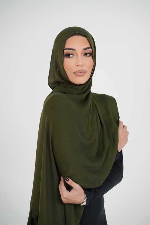 Java Premium Modal Hijab
