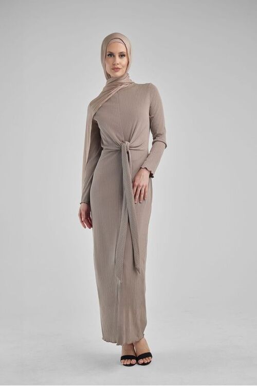 Fossil Wrapped Dress [size: 8]