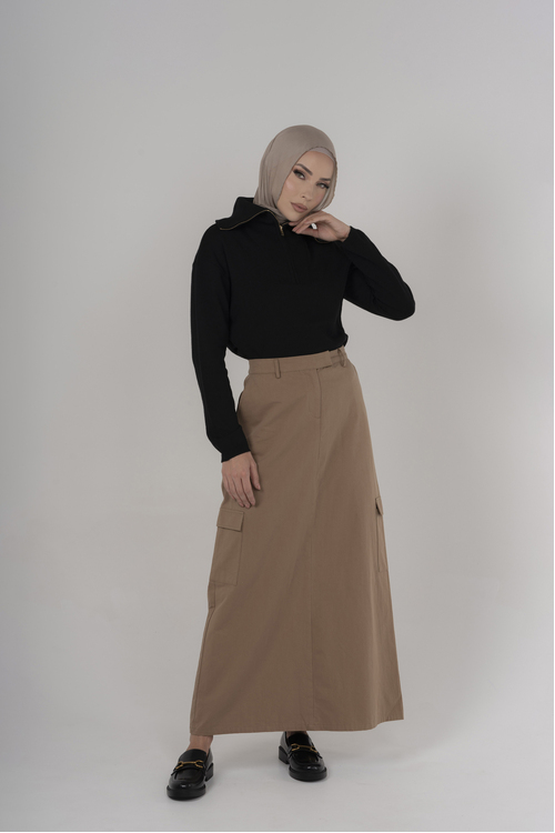 Sienna Skirt [size: 6]
