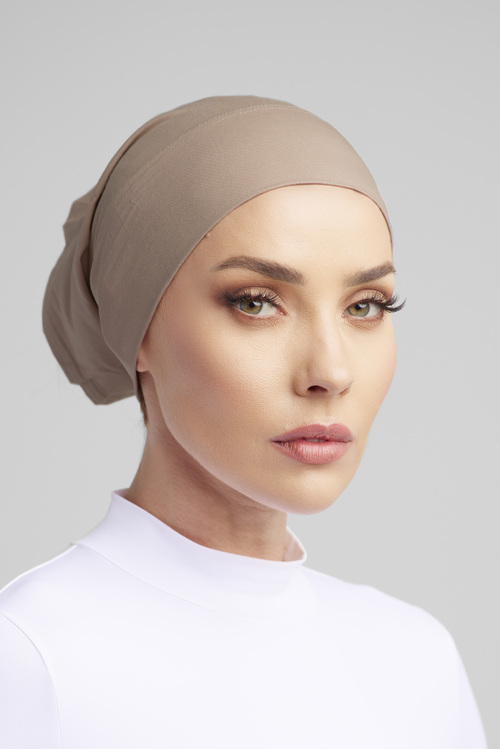 Sand Cap