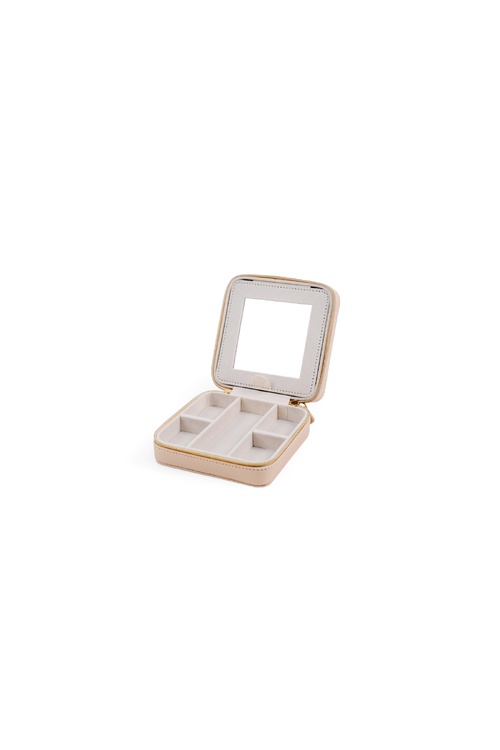 Nude Magnetic Accessories Box