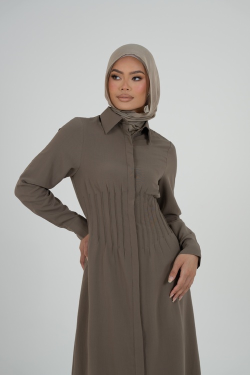 Truffle Dress [size: 6]