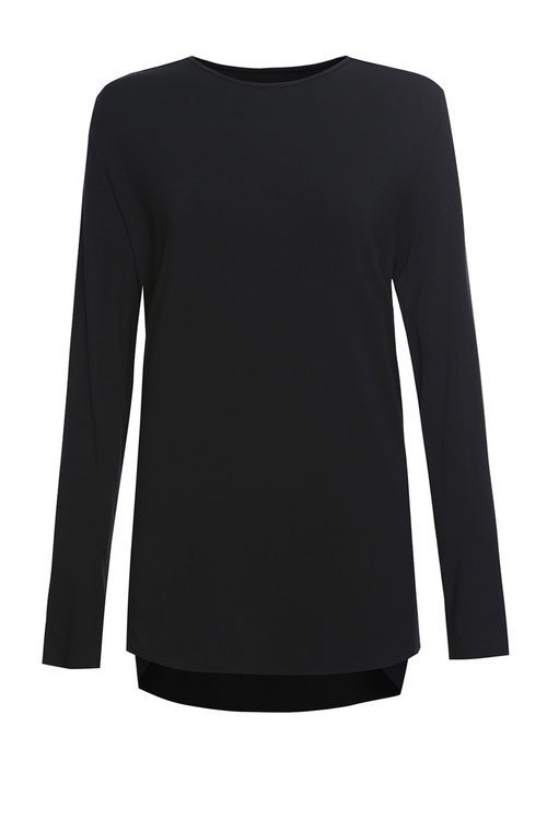 Black Lightweight Top [Size: 6]