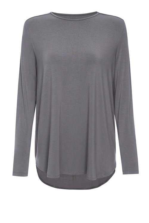 Graphite Lightweight Top [Size: 6]