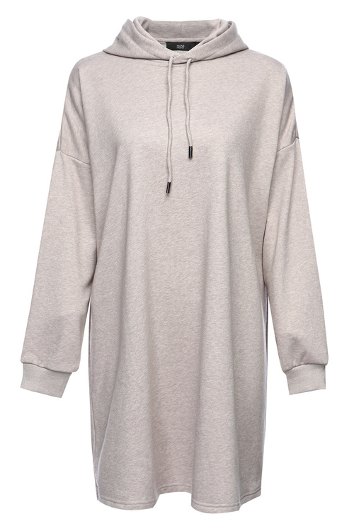 Stone Oversized Jumper [Size: 8]