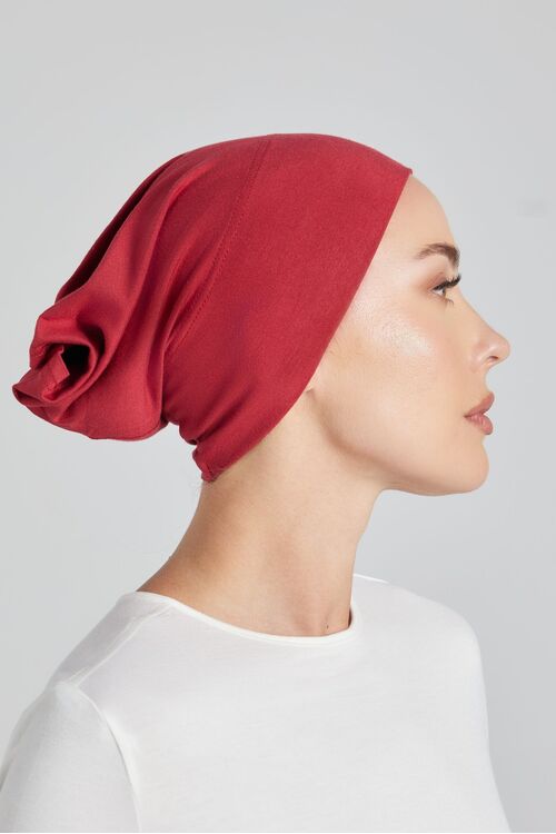 Spice Cap